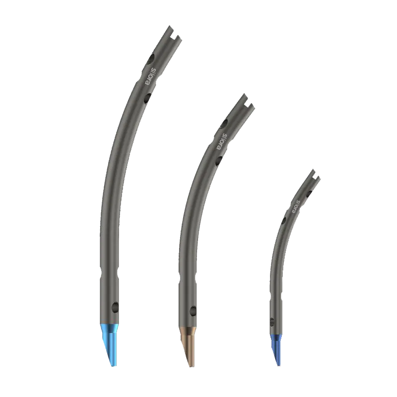 Clavo para tibia distal DISTLON
