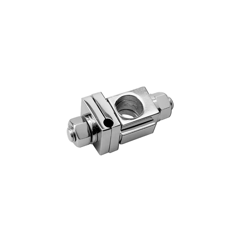 Fijador externo tubular