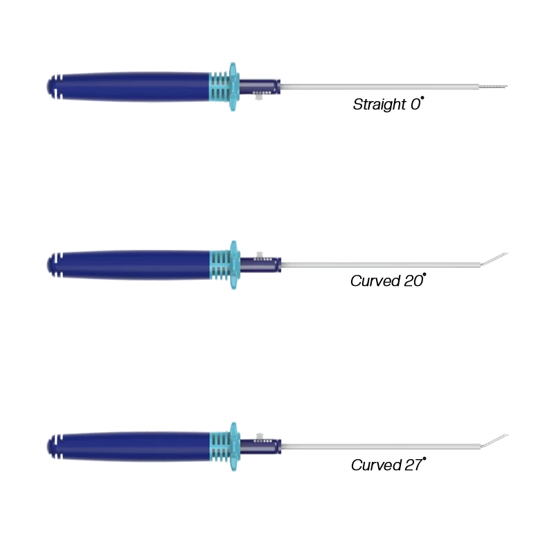 Dispositivo de reparación meniscal