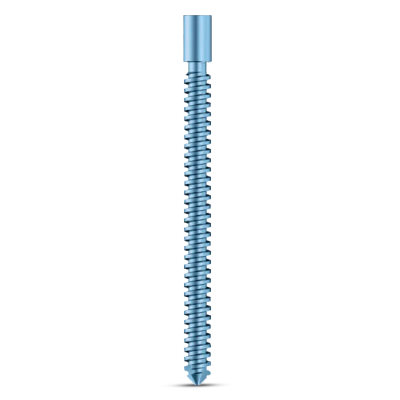 DUROFIX Intertan Nail Compression Screw – Dia. 7.0mm – Titanium