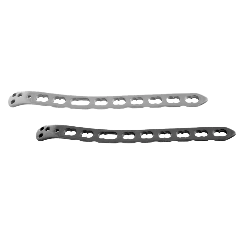 Placas para húmero distal