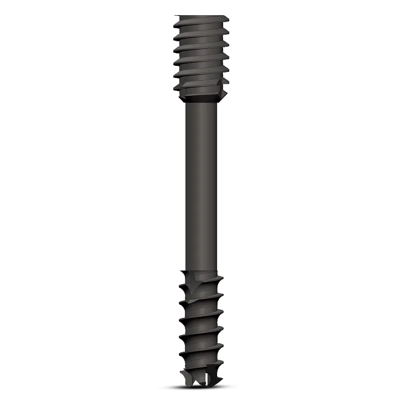 3.5mm/4.5mm Cannulated Screw – Titanium