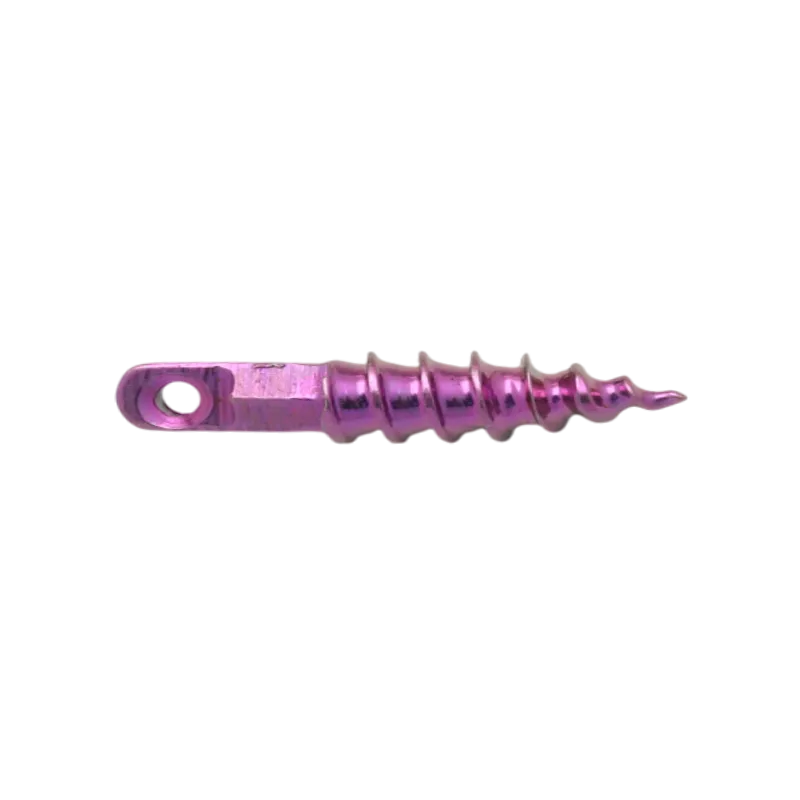 Anclaje Cork Screw
