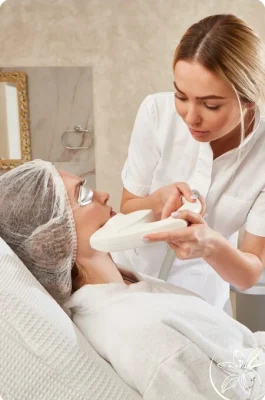 REJUVENECIMIENTO FACIAL
Desde halterofilia y circuitosde entrenamiento hasta yoga.